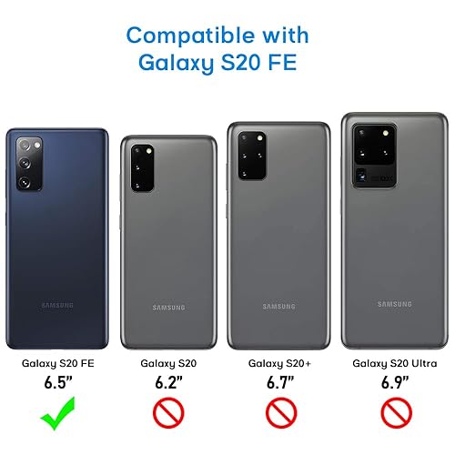 Smart Led View Cover Led S20 Cover Original X-level Samsung Galaxy