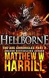 Free eBook - Hellborne
