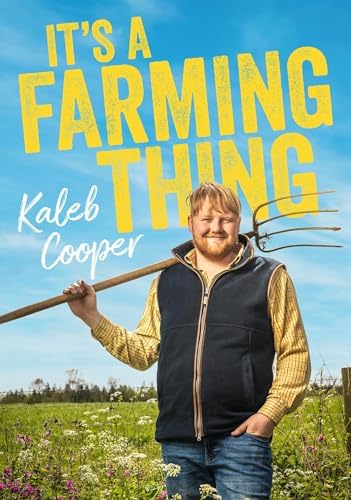 Amazon.com: Diddly Squat: The Farmer's Dog: From Farming Fiascos