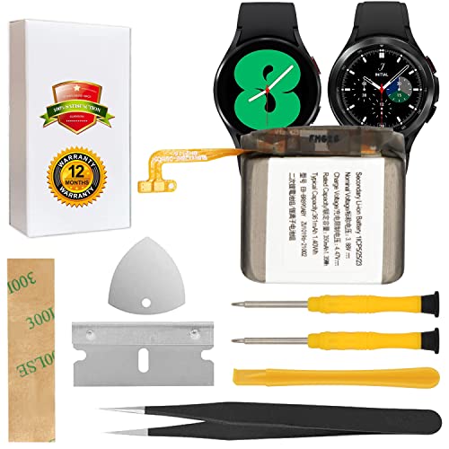 Replacement Battery Samsung Galaxy Watch Battery Price Watch 46mm