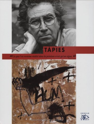 Tàpies, 1923