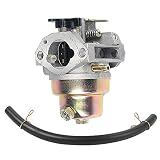 Savior GCV160 Carburetor Carb for Honda GCV 160 Carburetor GCV160A GCV160LA GCV160LAO GCV160LE Engines HRB216 HRR216 HRR216K2 HRS216 HRT216 HRZ216 Mower 16100-Z0L-023 (BB62WC)