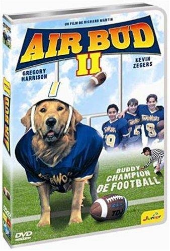 Air Bud 2