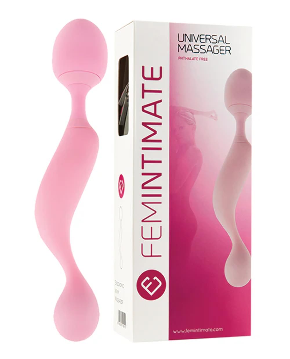 Femintimate Universal Vibrating Massager