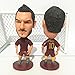 AS Roma Francesco Totti Toy Figure 2.5