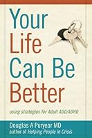 Cover of Your Life Can Be Better