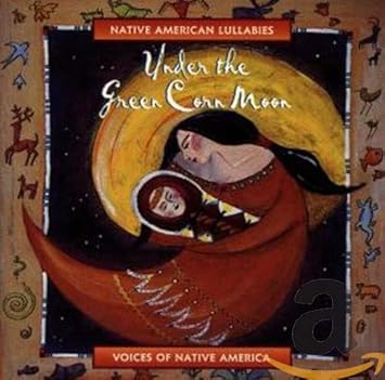 Under The Green Corn Moon Silver Wave Amazon De Musik