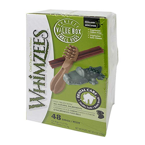 whimzees variety box