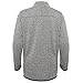 Outerstuff NFL Youth Boys Lima Full Zip Fleece Jacket