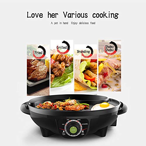 2 LIVEN+Electric+DHG+233A+DHG+263A+SK+J3201A