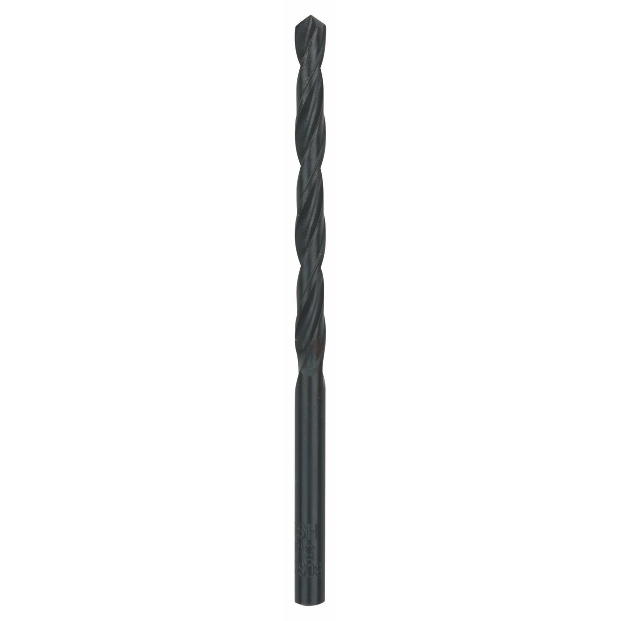 Bosch 2607018424 Metal Drill Bits