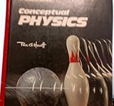 Conceptual Physics: A High School Physics Program cover