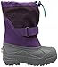 Columbia Powderbug Plus II Waterproof Winter Boot