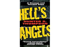 Hell's Angels: A Strange and Terrible Saga
