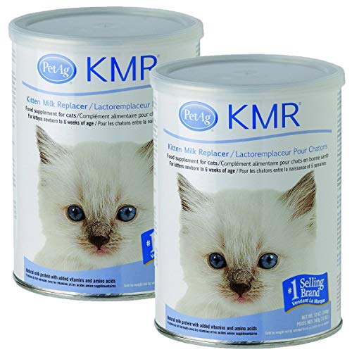 PetAg KMR Kitten Milk Replacer Pricepulse