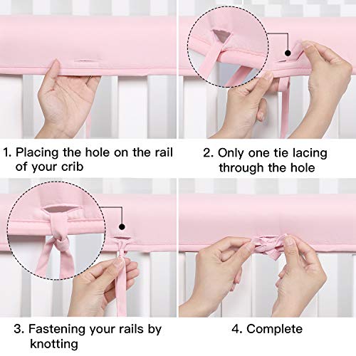 5 TILLYOU+Protector+Teething+Microfiber+Polyester