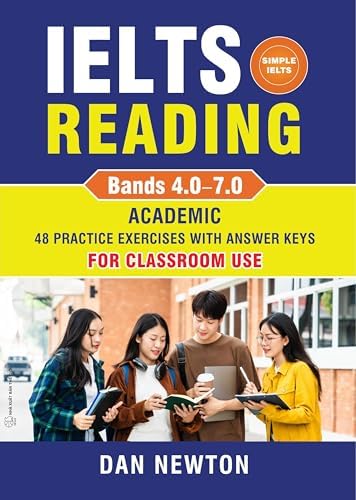 Amazon.com: IELTS Listening (Bands 4.0–7.0): 36 Practice Exercises
