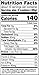 Oreo Firework with Popping Candy Chocolate Sandwich Cookies, 10.7 Ounce