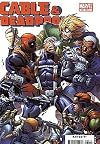 Cable & Deadpool #34