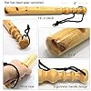 SAMS-Kayak-Wooden-Fish-Wacker-Bat-Fishing-Priest-Billie-Club-14-Inch-175g