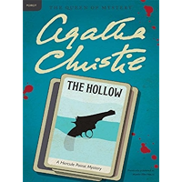 The Hollow: Hercule Poirot Investigates (Hercule Poirot series Book 25) book cover The Hollow: Hercule Poirot Investigates (Hercule Poirot series Book 25) book cover