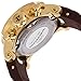 Invicta Men's 14464 Venom Analog Display Swiss Quartz Brown Watch