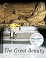The Great Beauty (Criterion Collection) (Blu-ray + DVD)