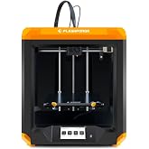 FlashForge Artemis 3D Printer (Orange)