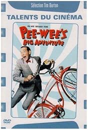 Pee-Wee Big Adventure