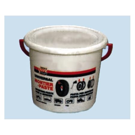 Tip Top Werkstattausrüstung Reifenmontierpaste (Ausführung: 1 kg)