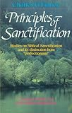 Principles of Sanctification