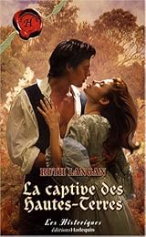 La captive des Hautes-Terres