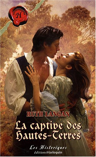 La captive des Hautes-Terres