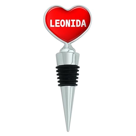 Risultati immagini per leonida e il cuore