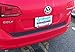 Rear Bumper Protector Fits 2015 2018 VOLKSWAGEN GOLF ALLTRACK SPORTWAGEN WAGON