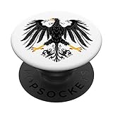 German Imperial Eagle Coat of Arms Heraldry Germany