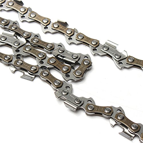 Chainsaw Husqvarna - 46cm 14" Chain Blade 3/8"lp Cut Wood for Stihl 009 010 017 019 023 Ms170 Ms180 50 Drive Pitch - Thumbnail 3