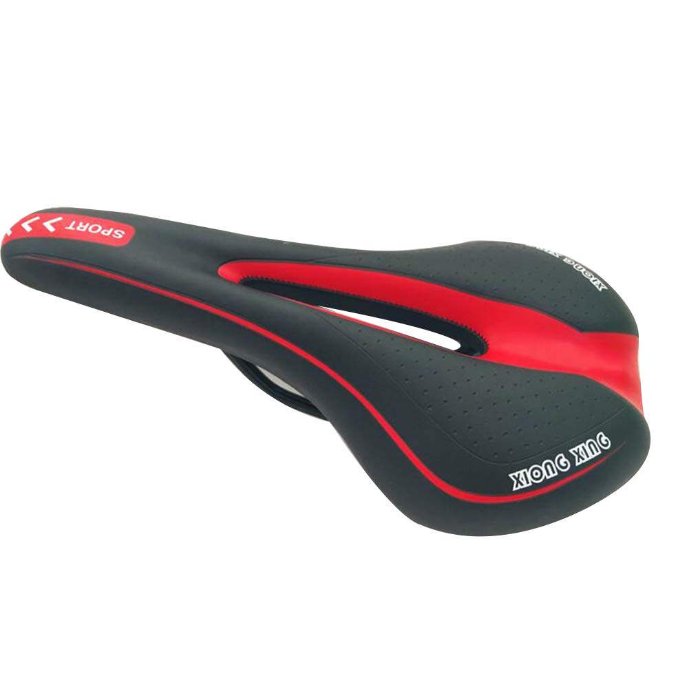 bicycle seat cushions