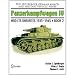 Panzerkampwagen IV and Its Variants 1935-1945 (The Spielberger German Armor and Military Vehicle Ser by 