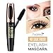 AsaVea, 4D Silk Fiber Lash Mascara