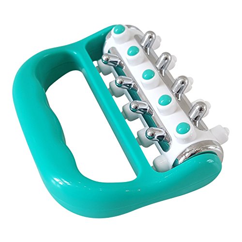 LURE Fascia GENIE Cellulite Blaster Body Massager - Best for Sculpting and Trigger Point