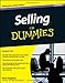 Selling For Dummies