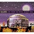 Live From The Royal Albert Hall