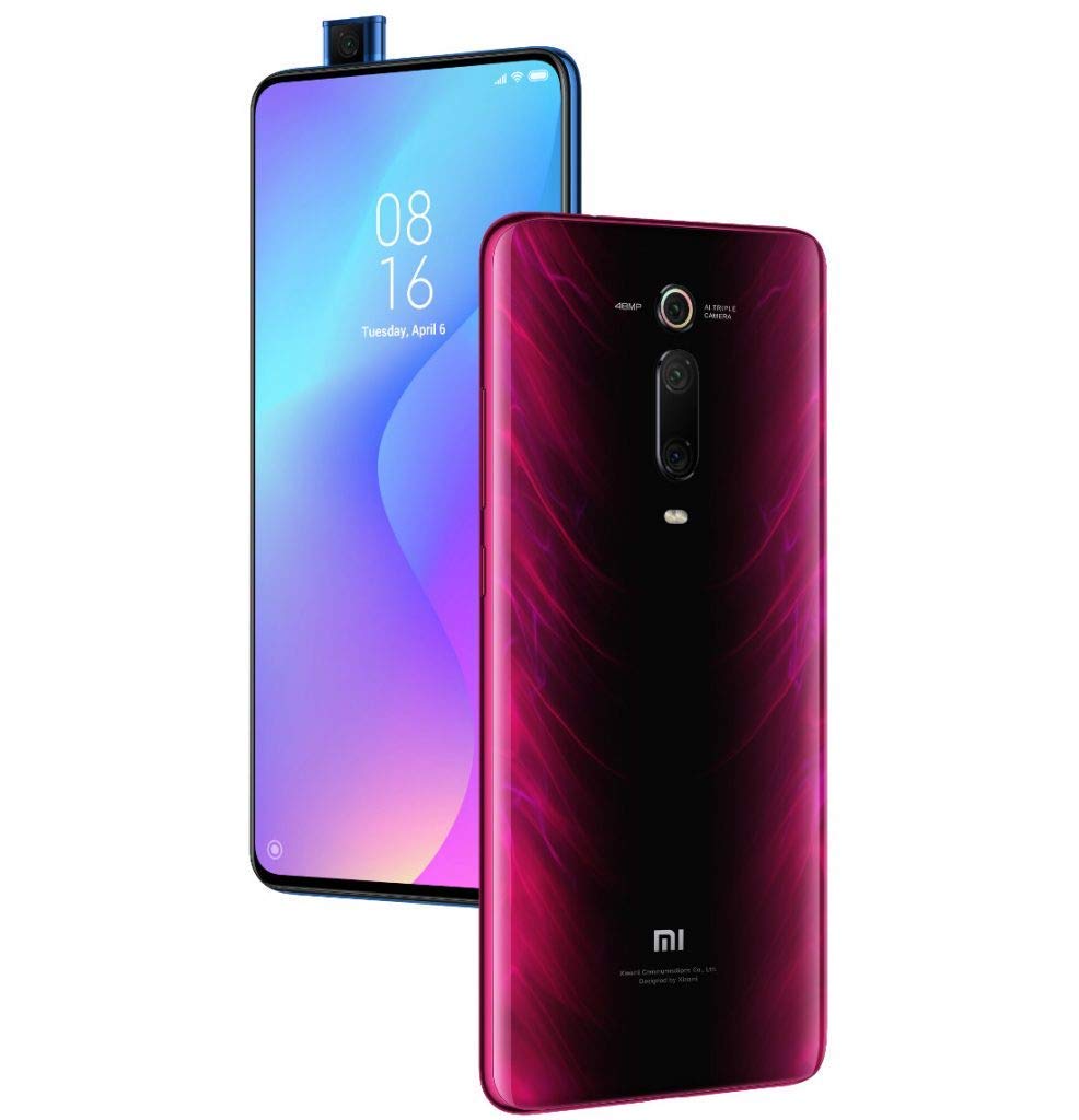 Bingua XIAOMI M9T 6 64GB RED EU bingua-xiaomi-m9t-6-64gb-red-eu