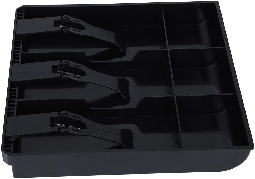 Cash Drawer Register Insert Tray Replacement Quality Plastic