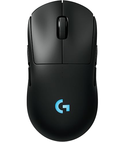 Amazon.com: Logitech G Pro Wireless Gaming Mouse with Esports  