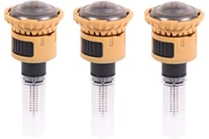 RAIN BIRD Rain-Bird R-Van 360 Degree - Full Circle - Rotary Nozzle 13-18 ft | R-VAN18-360 (3pcs in a Bag)