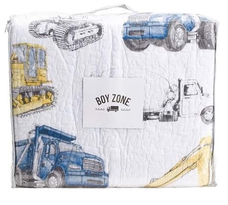 boy zone construction sheets