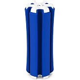 Waviry Golf Club Carrier for Driving Range &amp; Par 3 Courses, Holds 6 Clubs | Compact 5.7 x 2.36 in ABS Holder for Short-Game Practice, Cart-Path-Only Days and Quick Rounds When You Only Need a Few Clubs