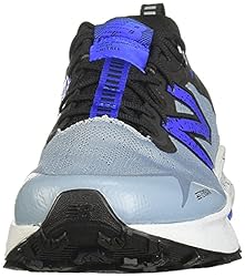 New Balance Boy's Dynasoft Nitrel V4 Running